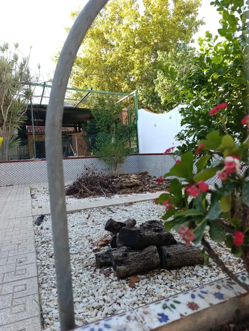 Villa con terrazza in vendita a Calle PANTANO CENAJO - URRUTIAS, imagen 69