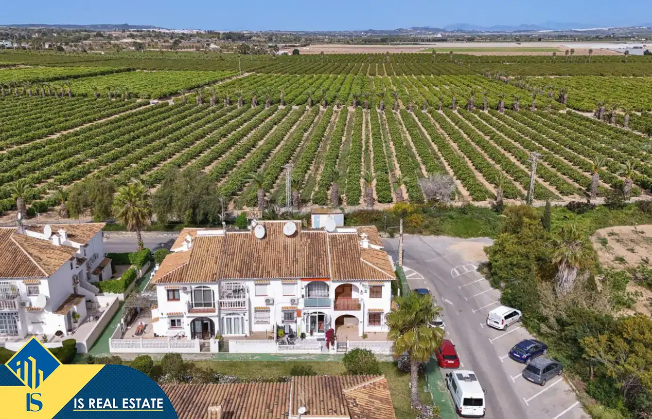 Bungalow avec piscine à vendre à Los Balcones - Los Altos, imagen 17