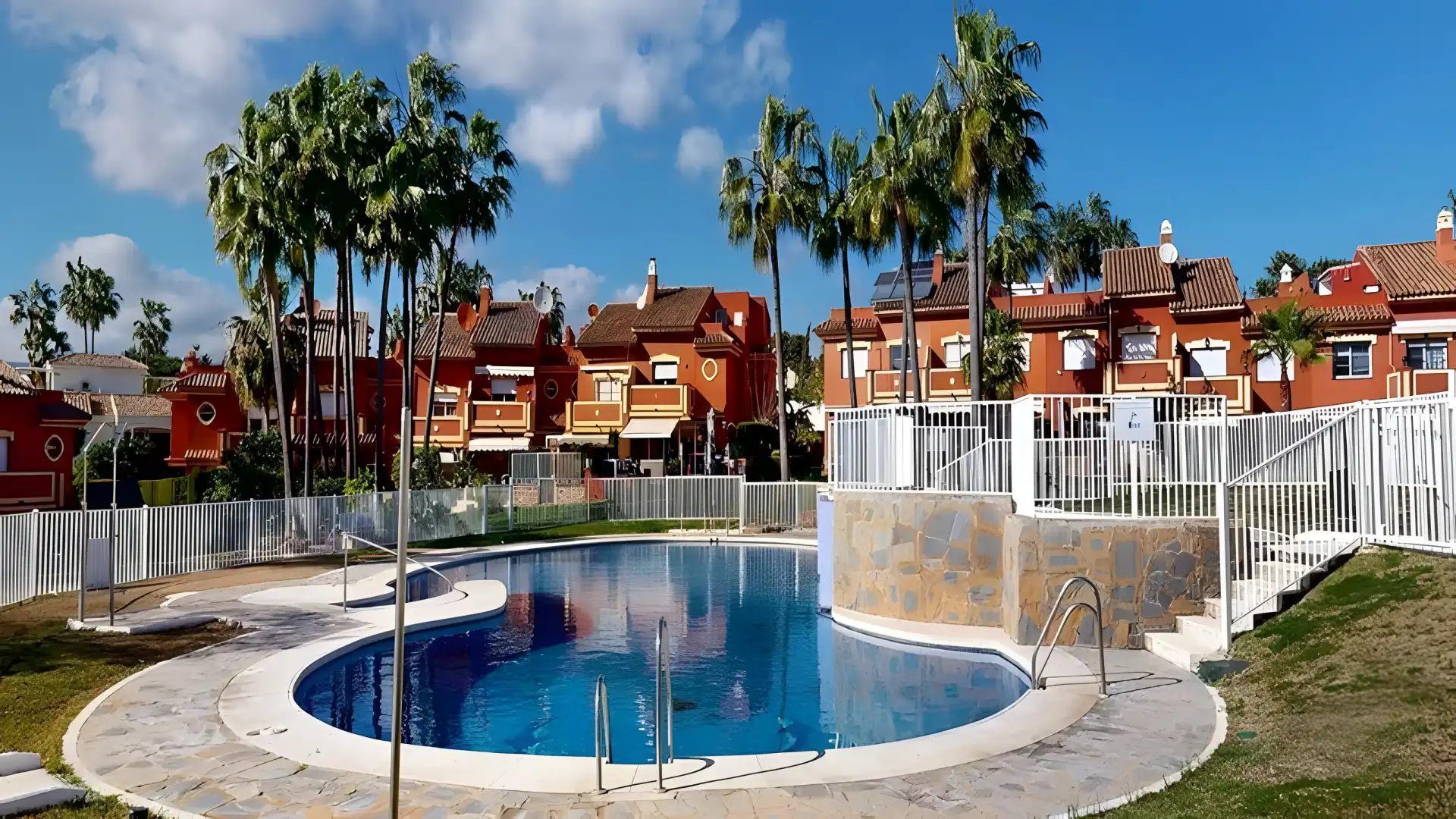 Wohnung mit Pool zum Verkauf in Benamara - Atalaya, imagen 41