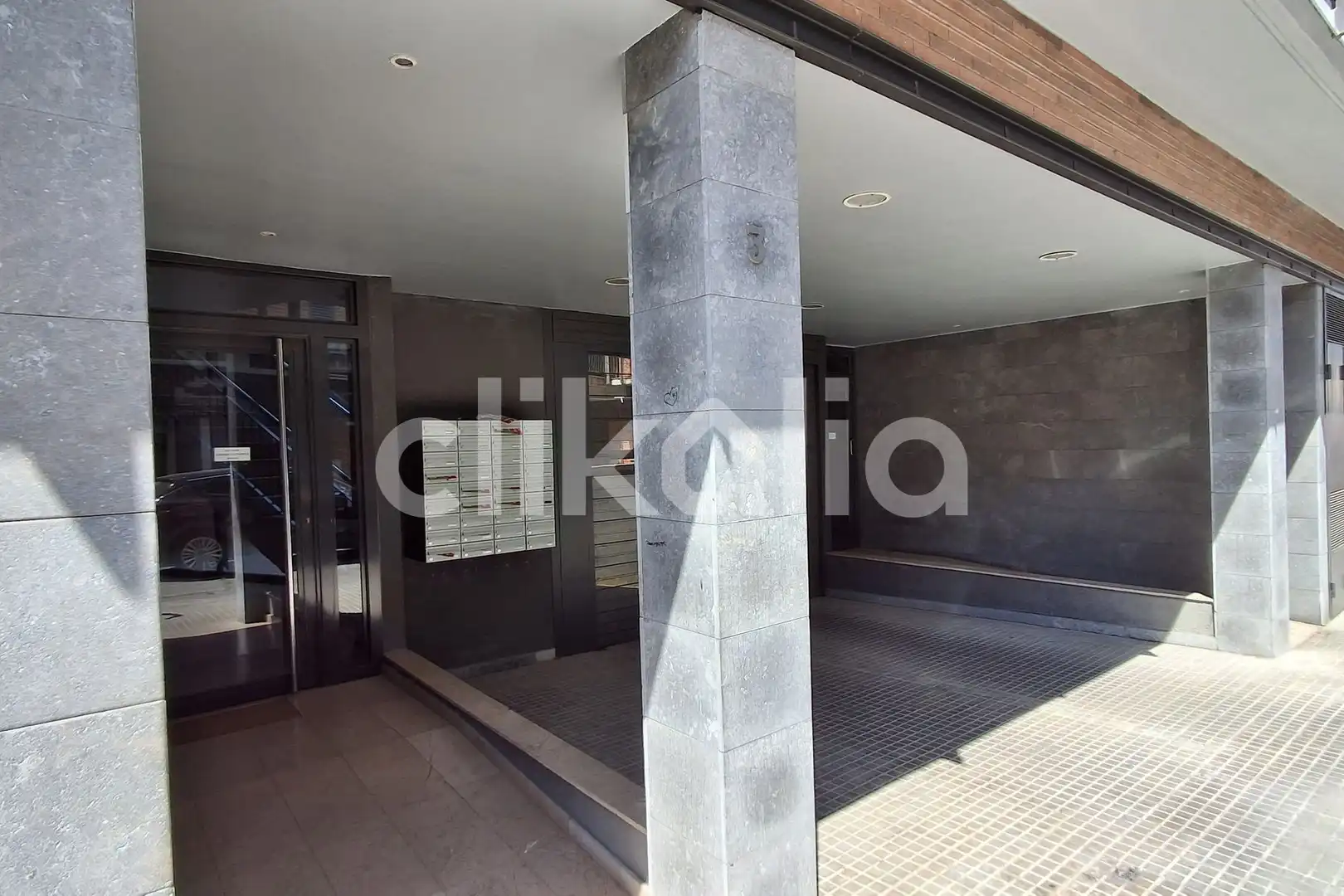 Individual with lift for sale in Les Franqueses del Vallès, imagen 11