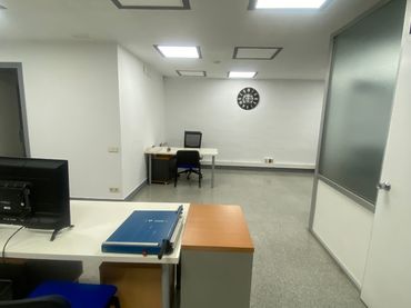 Local comercial en alquiler en Gran Via de les Corts Catalanes