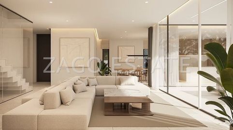 Foto 5 de Casa o chalet en venta en Benimeit - Tabaira, Moraira