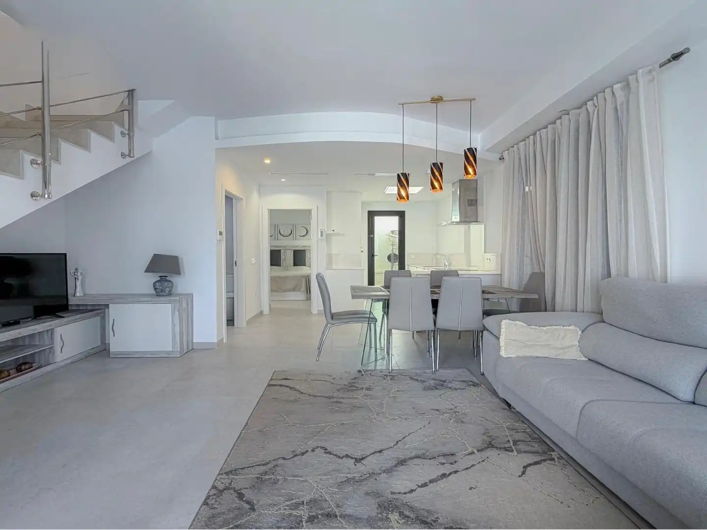 Casa pareada con terraza en venta en Orihuela Costa, imagen 27