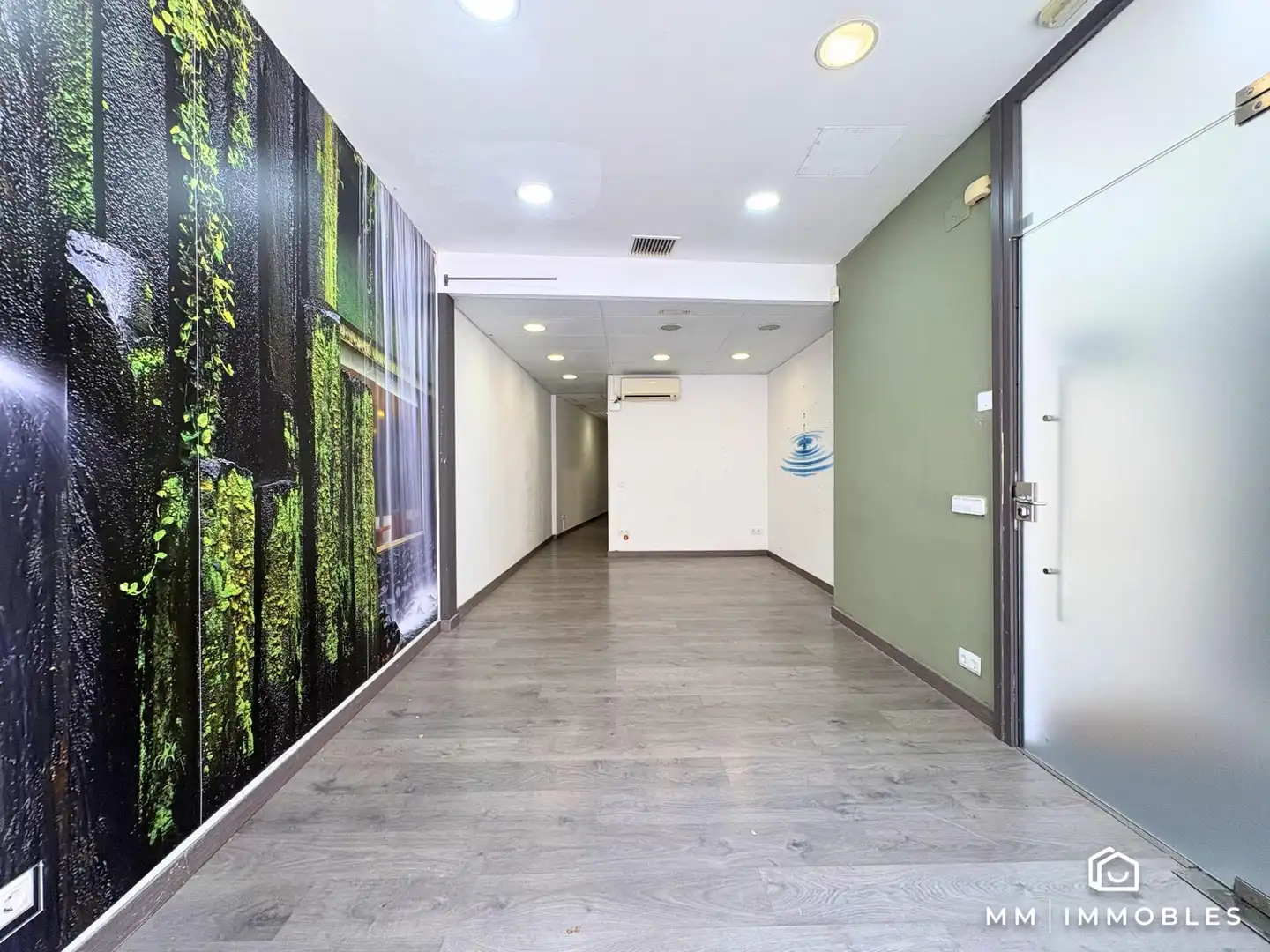 Gewerbefläche zur Miete in Carrer Carrer Travesseres 32, imagen 6