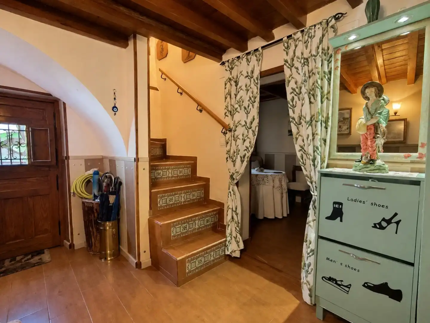 Casa en venta en Calle ALAMO, imagen 3