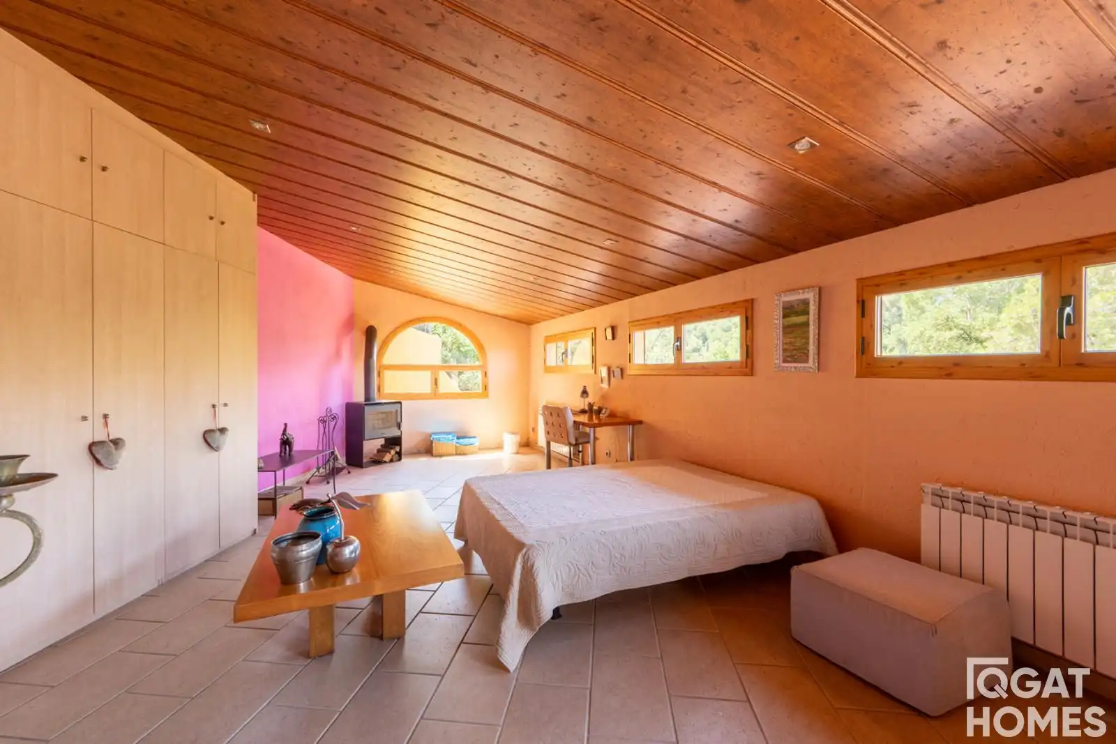 Casa o chalet en venta en Vallvidrera, La Floresta