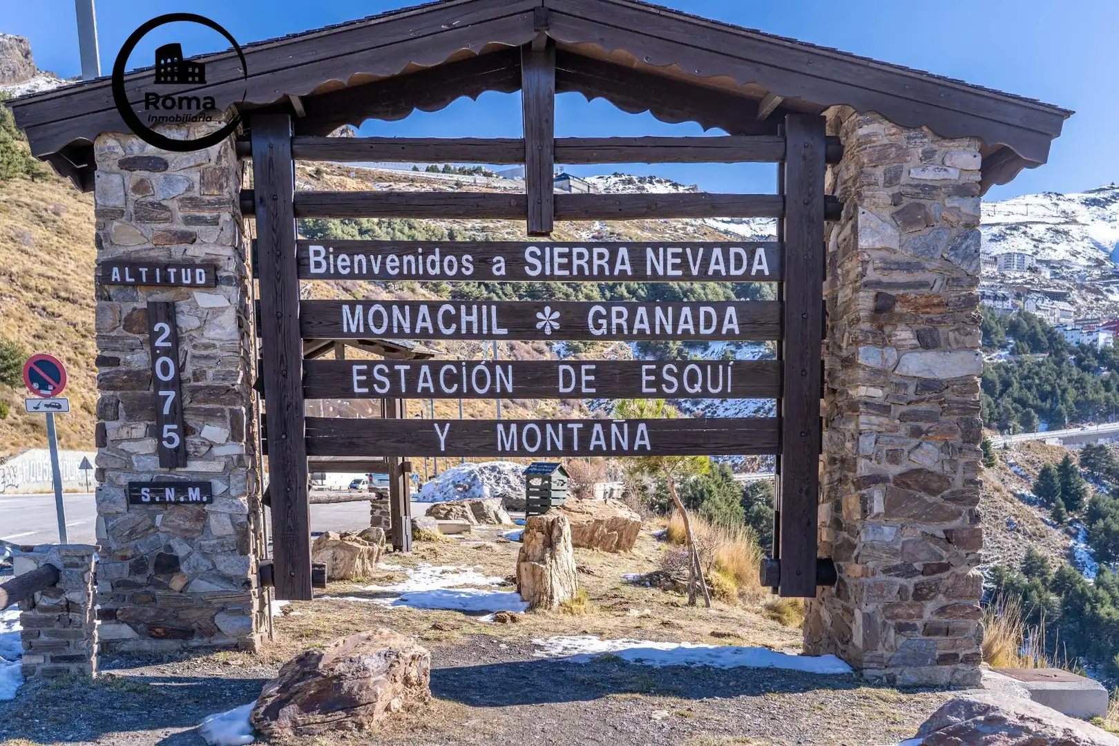 Dúplex en venda en Sierra Nevada amb Calefacció i Terrassa