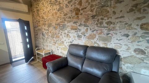 Foto 2 de Loft de alquiler en Carrer la Creu, Jafre, Girona