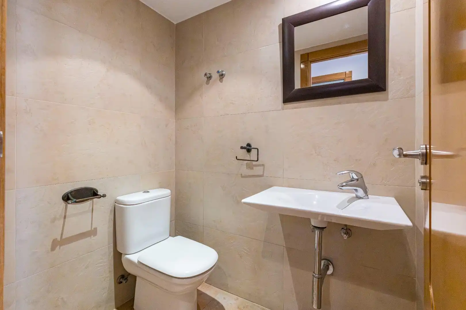 Baño de Piso en venta en Murcia