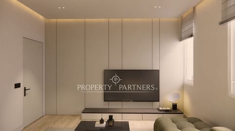 Foto 5 de Apartamento en venta en Calle de García de Paredes, Almagro, Madrid Capital