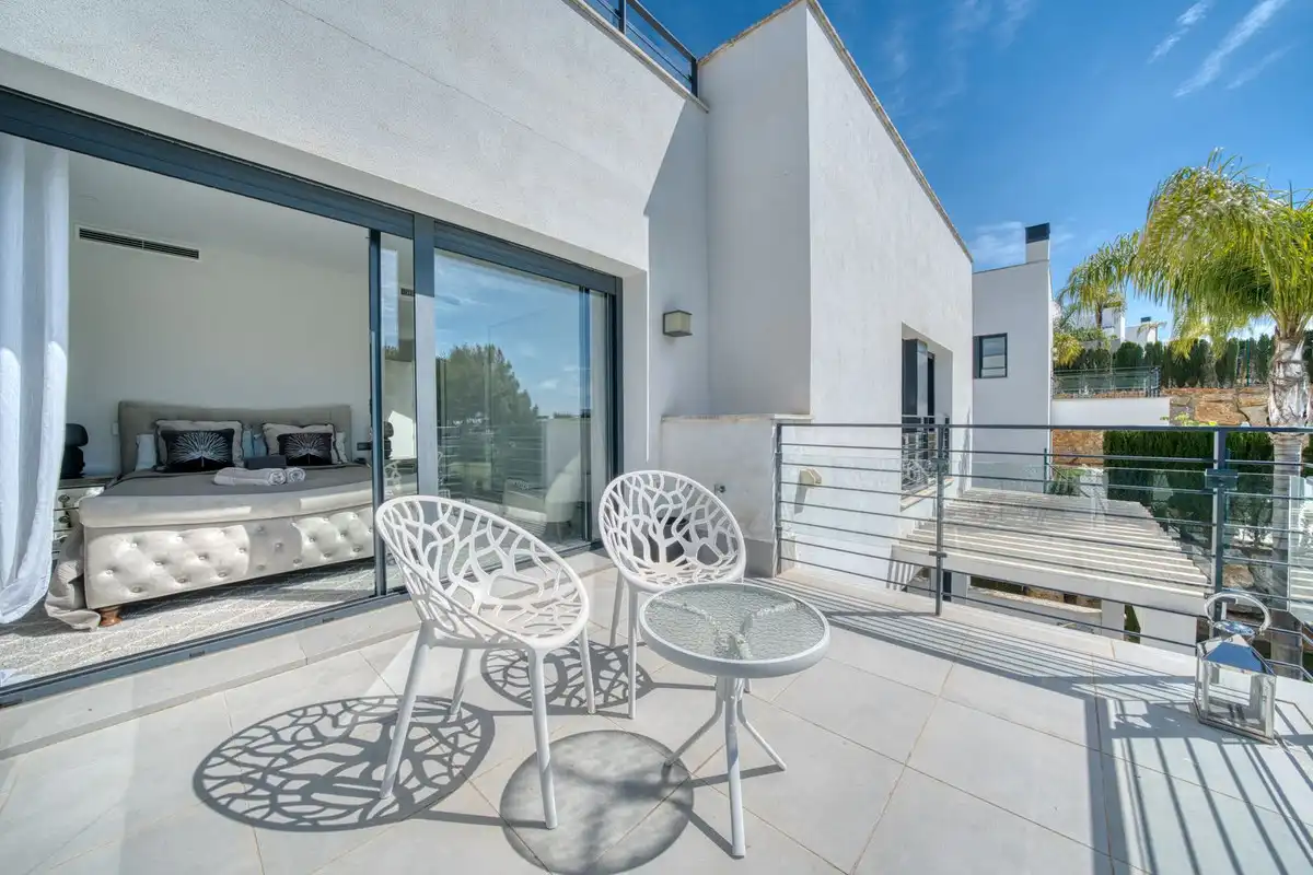 Villa mit Pool zum Verkauf in Selwo, imagen 28