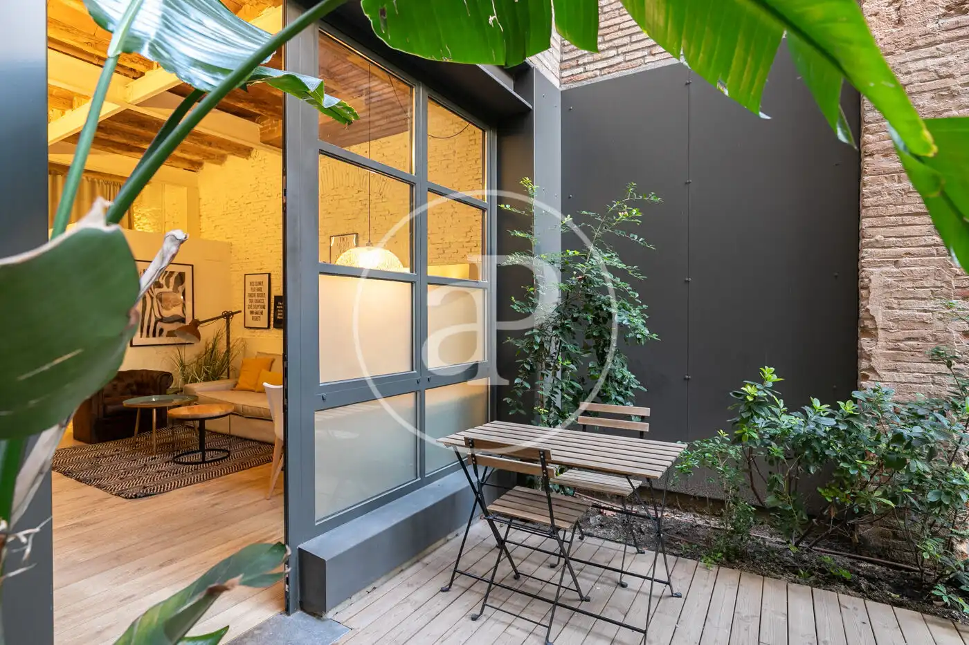 Wohnung mit Pool zur Miete in Carrer de la Riereta, imagen 5
