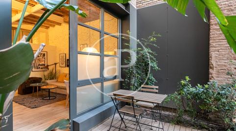 Foto 5 de Pis de lloguer a Carrer de la Riereta, El Raval, Barcelona