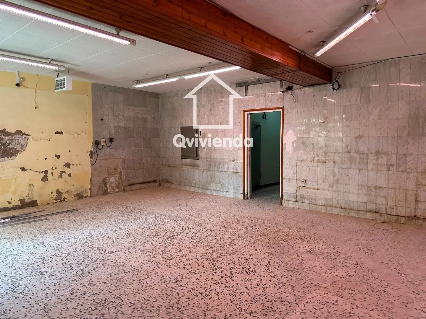Local comercial de lloguer a Parets del Vallès, imagen 11