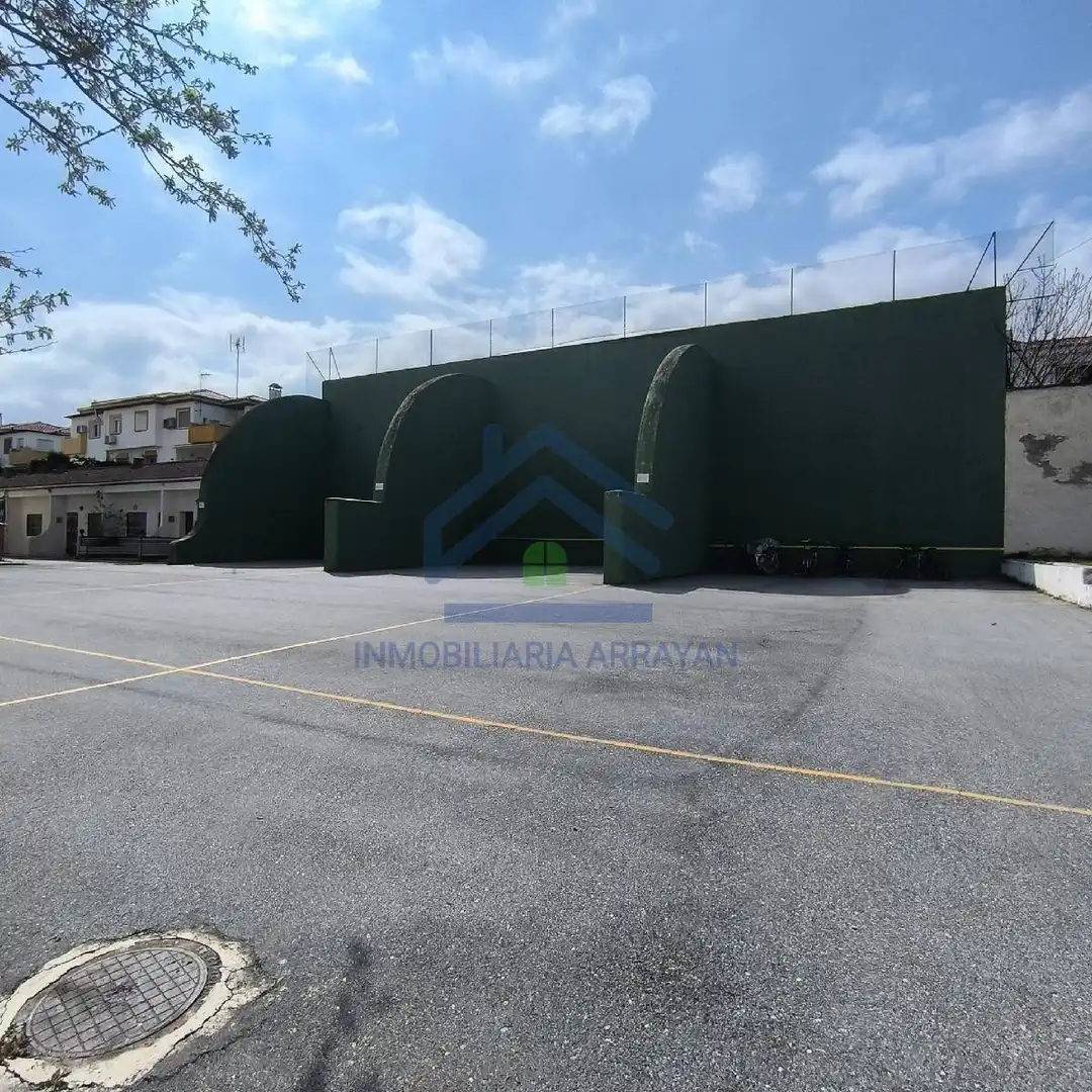 Piso en venta en Ogíjares