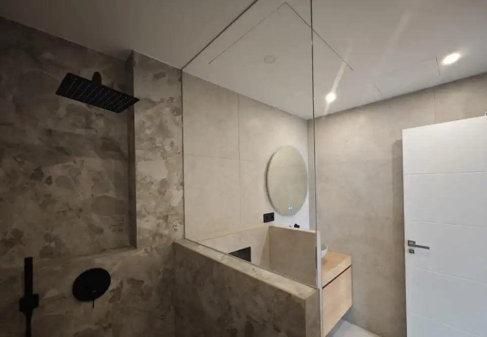 Villa avec piscine à vendre à Campo de Mijas, imagen 12