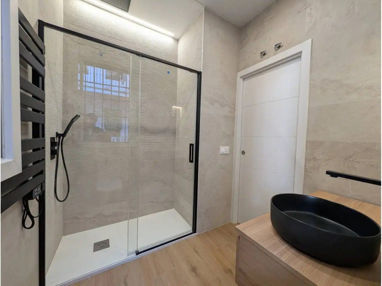 Flat for sale in Pacífico