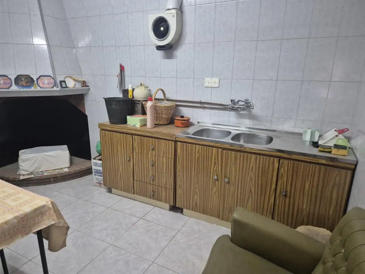 Casa rústica en venta en Las Damas, imagen 10