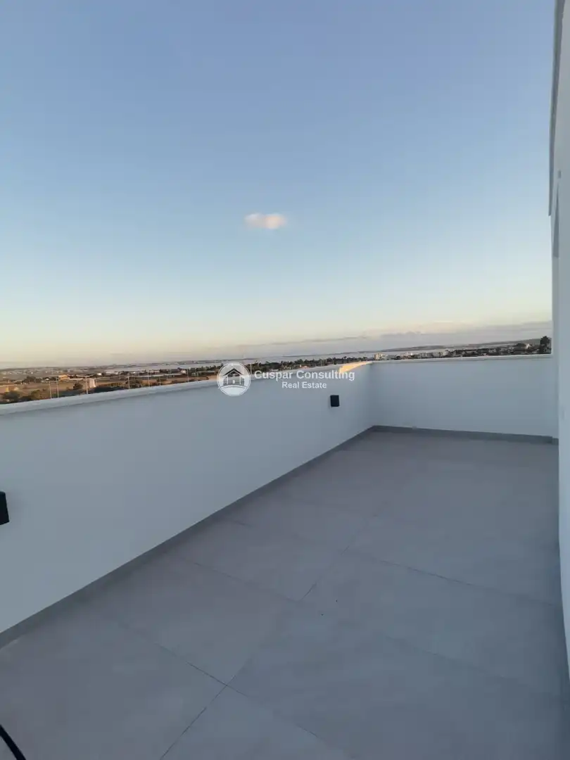 Chalet con piscina en venta en La Herrada, imagen 25