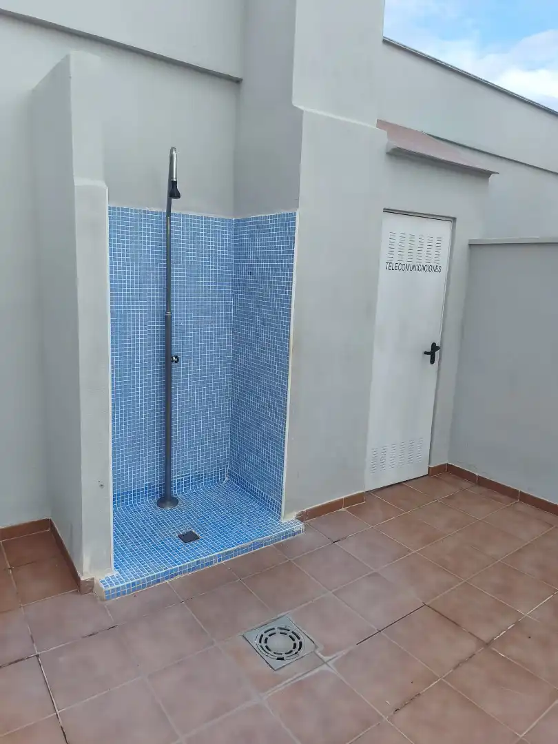 Wohnung mit Terrasse zur Miete in Chilches / Xilxes, imagen 15