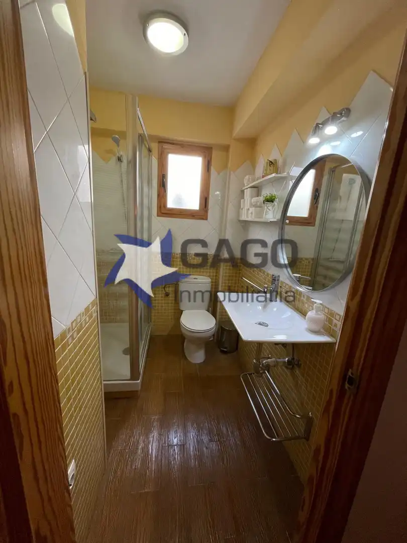 Piso de alquiler en Sector Sur