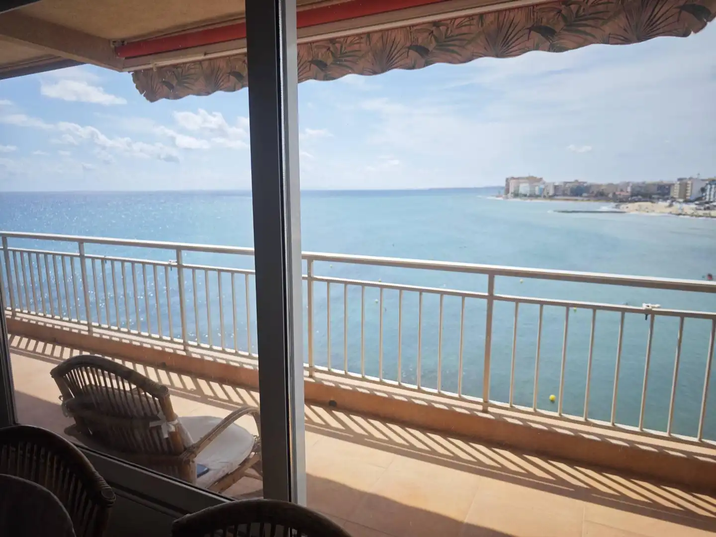 Apartamento con ascensor en venta en Avenida Avenida Alfredo Nobel, imagen 4
