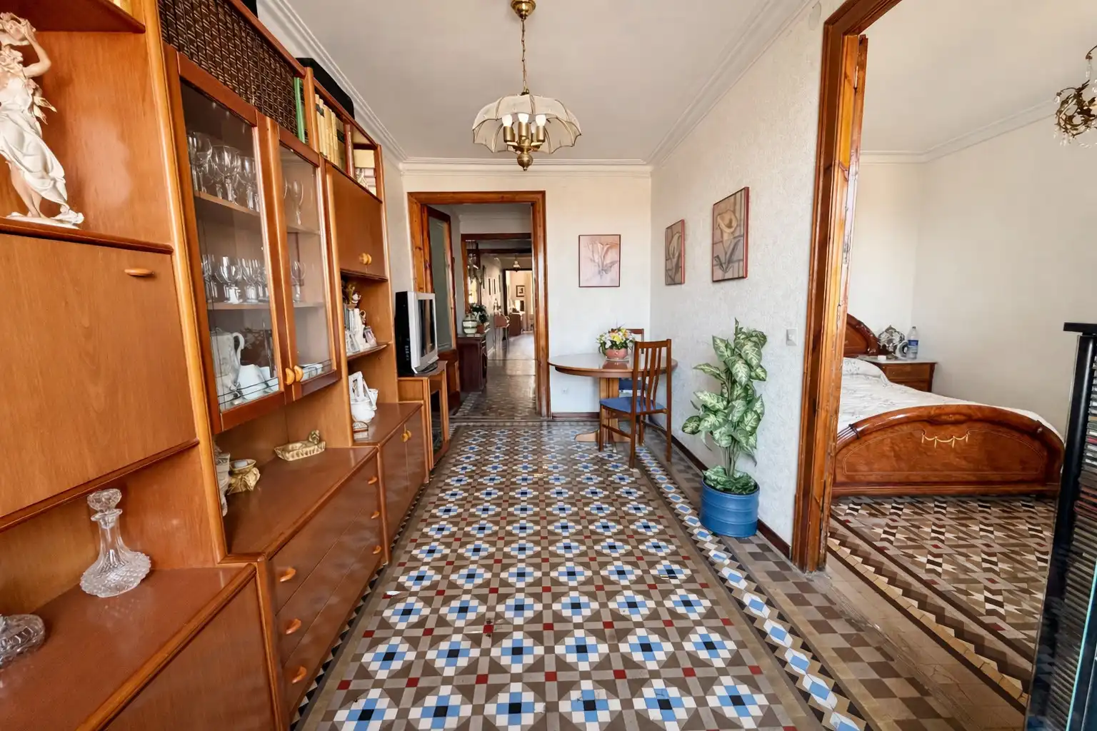 Appartement avec terrasse à vendre à Pla de Palau, imagen 20