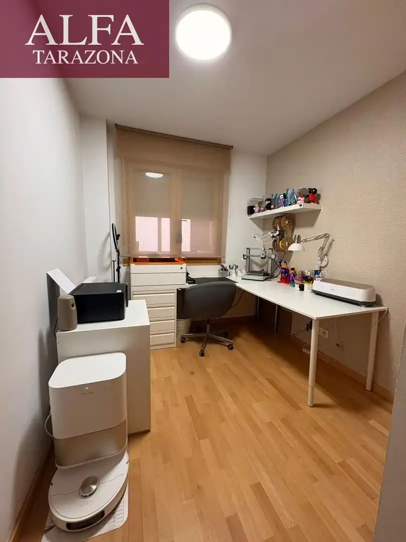 Appartamento con ascensore in vendita a Tarazona, imagen 18