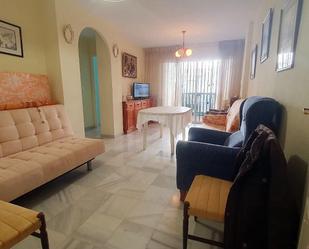 Living room of Flat for sale in Motril  with Terrace