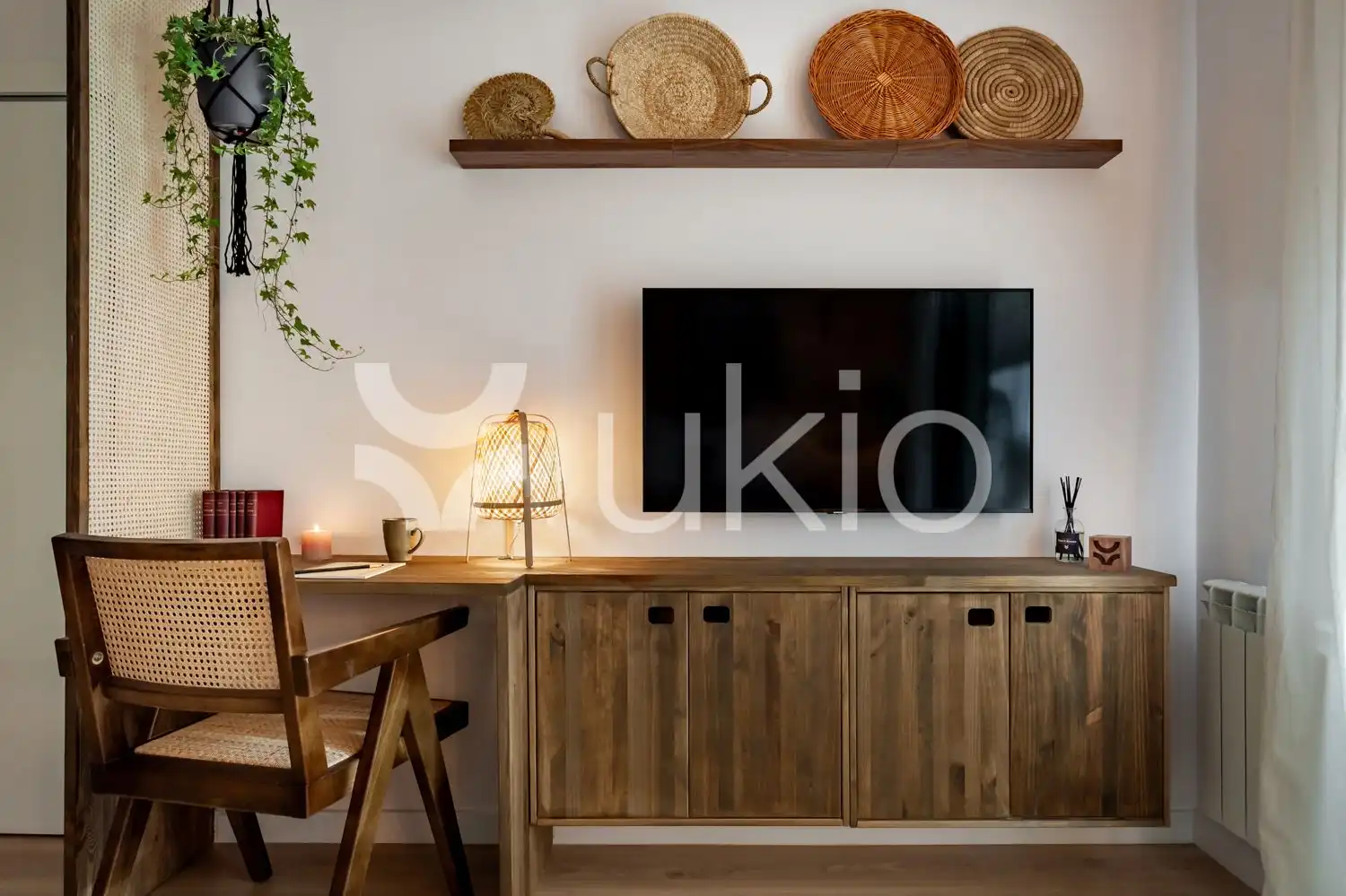 Apartament amb ascensor de lloguer a Carrer de Martínez de la Rosa, imagen 18