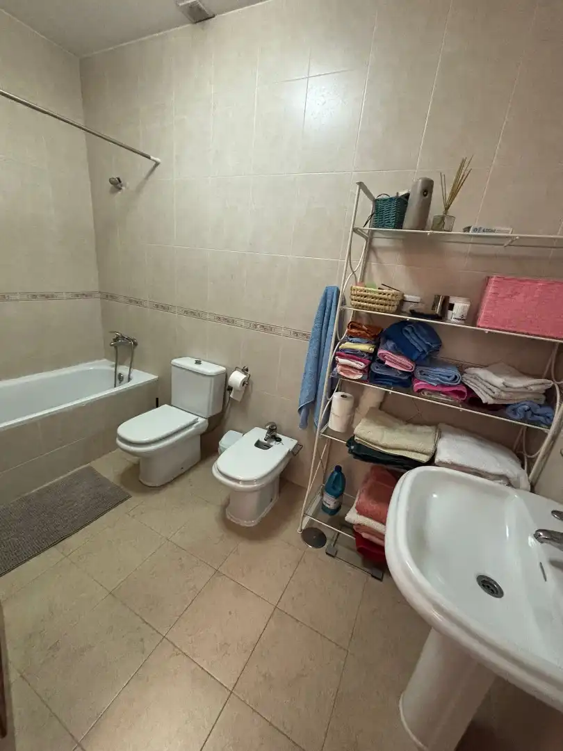 Casa a schiera con piscina in vendita a Calle Almeria, imagen 4