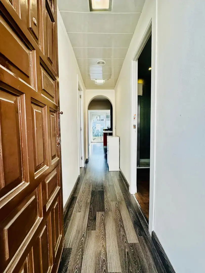 Apartament en venda en Empuriabrava amb Aire condicionat, Jardí privat i Moblat