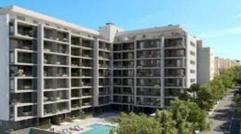 Foto 2 de Àtic en venda a Valterna, Paterna