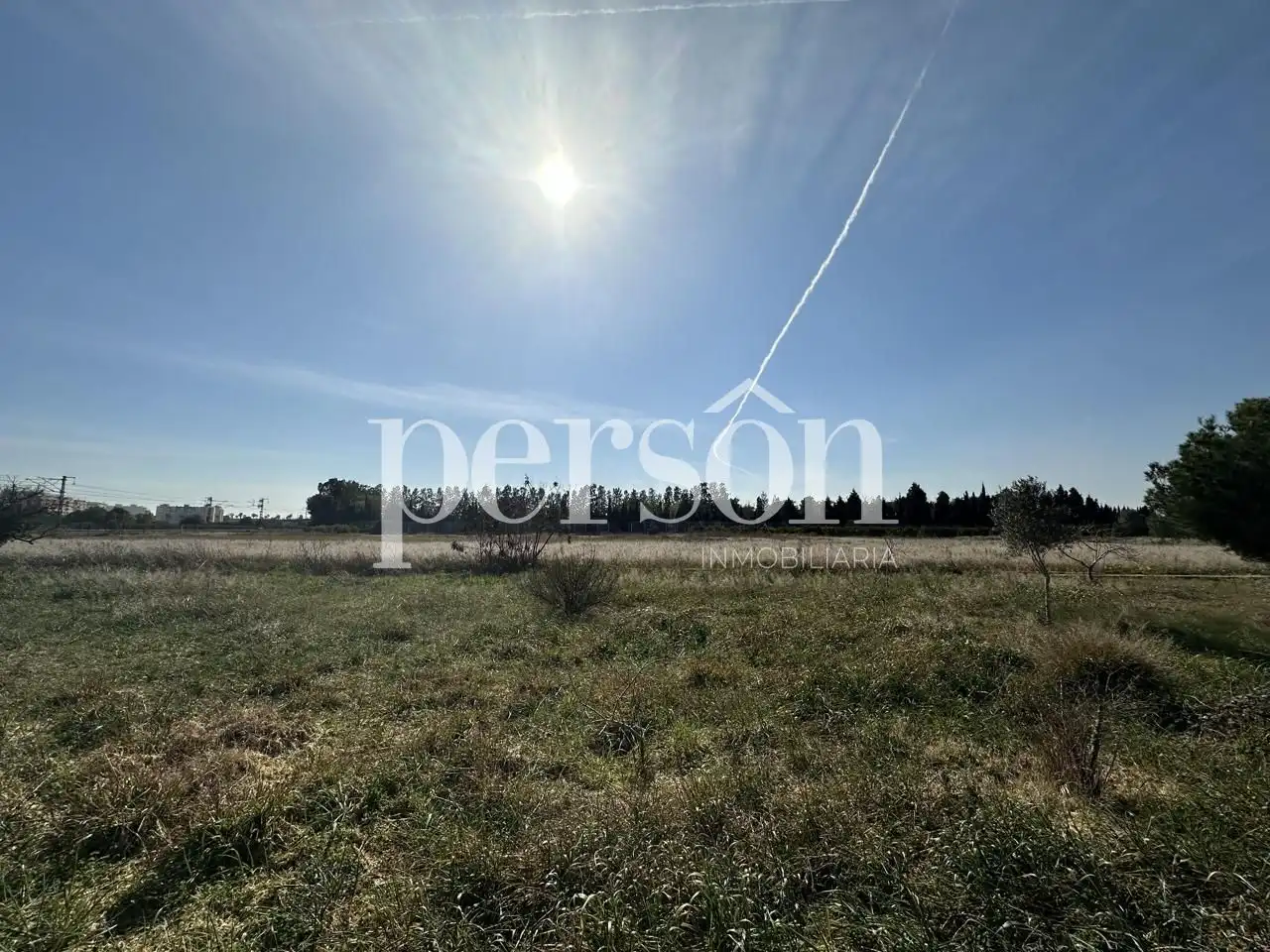 Terreny residencial en venda a El Puig, imagen 5