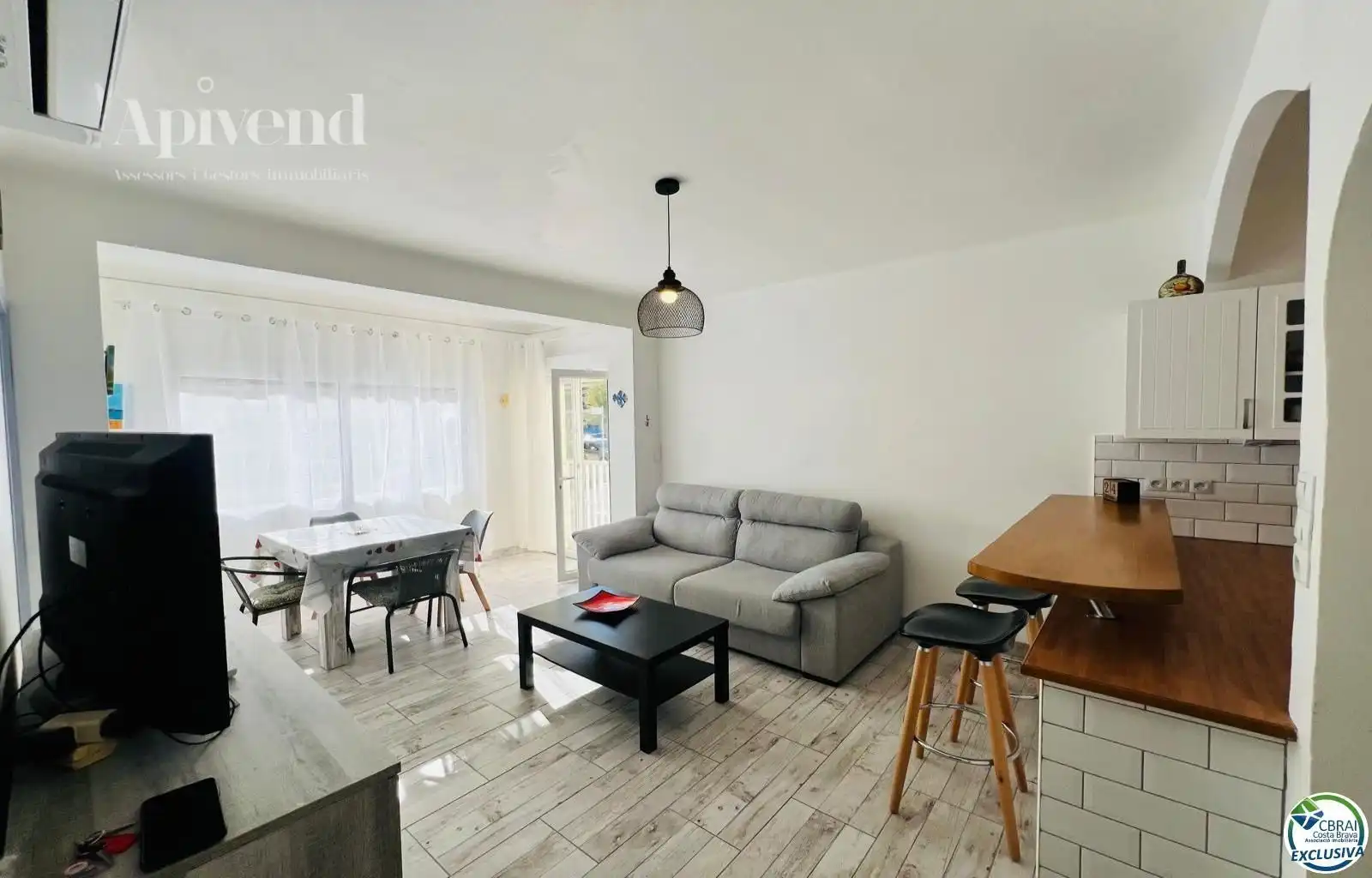 Appartement à vendre à DE MIGUEL DE CERVANTES
