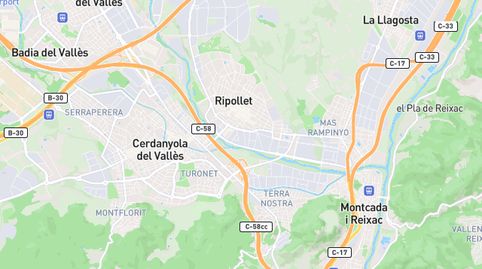 Foto 2 de Piso en venta en Santa Maria - Terra Nostra, Montcada i Reixac