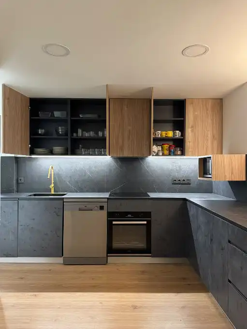 Piso con ascensor en venta en Yecla, imagen 6