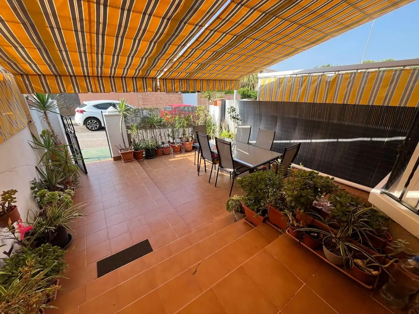 Casa a schiera in vendita a Centro, imagen 3