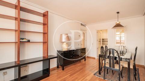 Photo 2 of Flat to rent in C. de Sancho Dávila, Fuente del Berro, Madrid