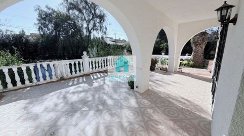 Foto 2 de Casa o chalet de alquiler en Les Tres Cales, L'Ametlla de Mar