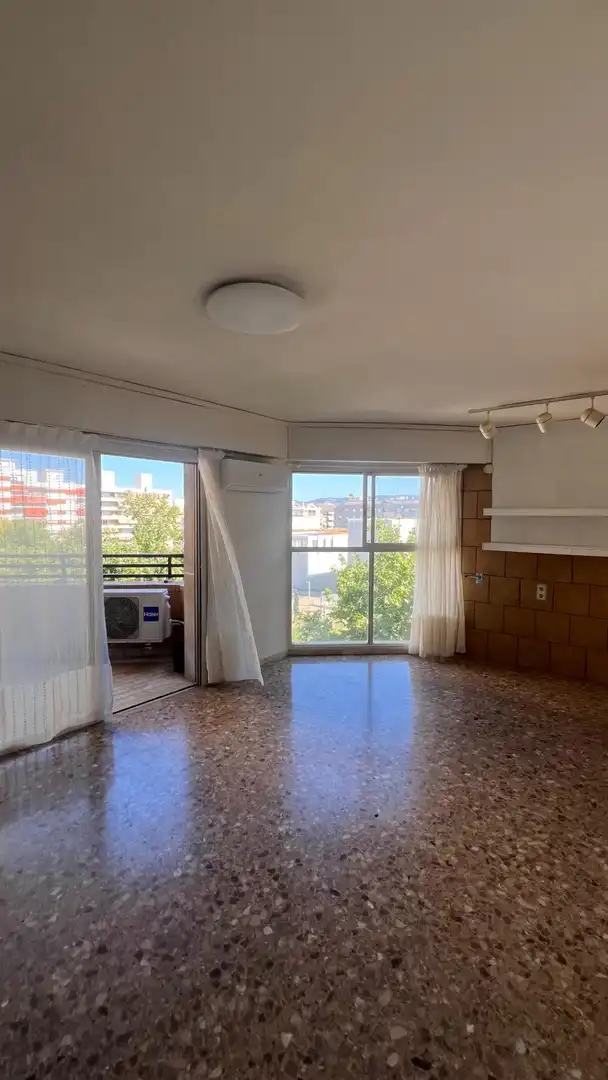Terrasse von Wohnung zum Verkauf in Gandia mit Terrasse
