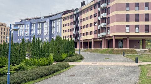 Foto 5 de Ático en venta en Avenida de la Grandiella, 23, La Magdalena, Avilés