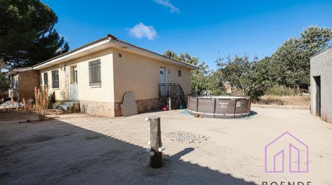 Foto 2 de Casa o xalet en venda a Calle Villafranca, Eurovillas, Madrid