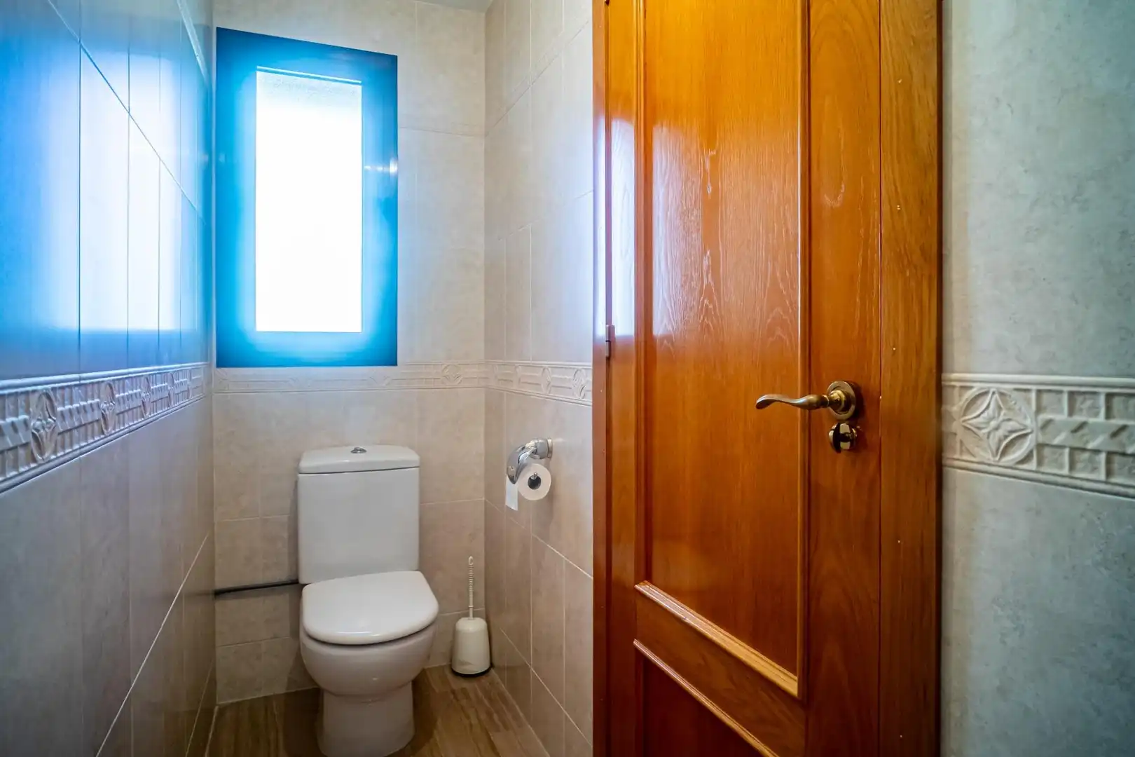 Ático con terraza en venta en Playa de Poniente, imagen 33