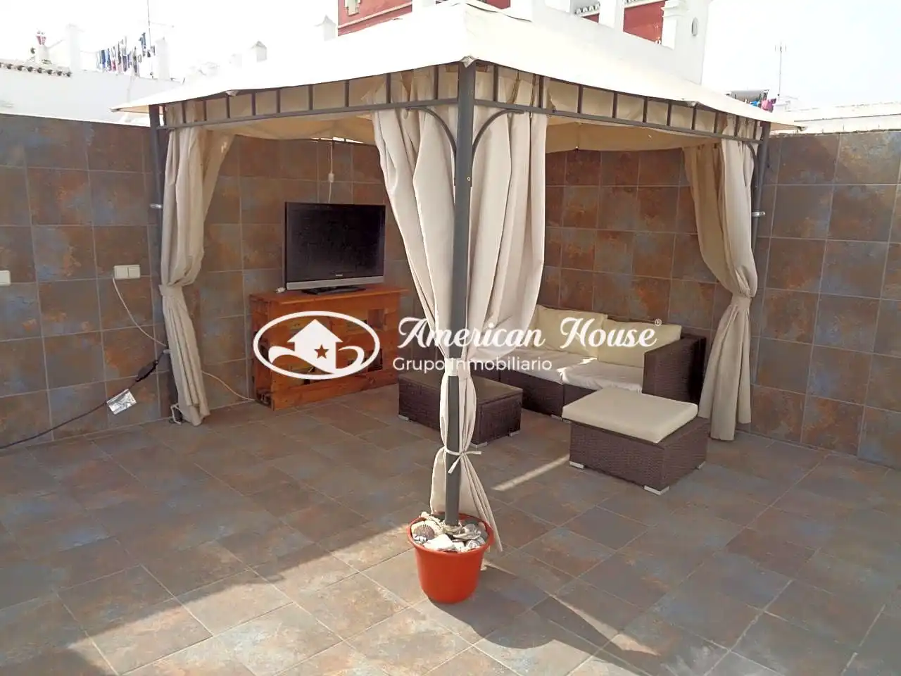 Maison à vendre à Plaza de toros - Venta Vargas - Capitania, imagen 31
