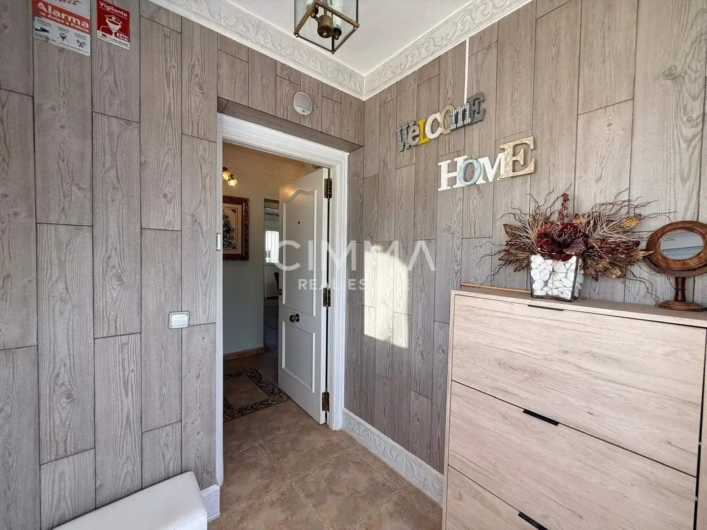 Casa o chalet en venta en La Nucia con Aire acondicionado, Jardín privado y Terraza