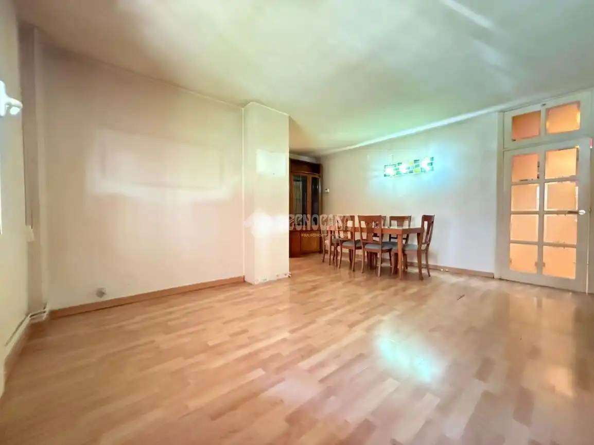 Dining room of Flat for sale in Alcalá de Henares  with Heating