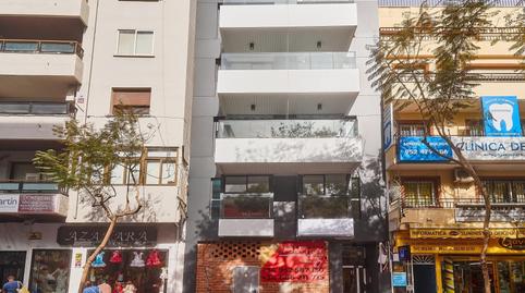 Photo 2 of Premises to rent in Avenida de Los Condes de San Isidro, 15, Puerto Deportivo, Fuengirola