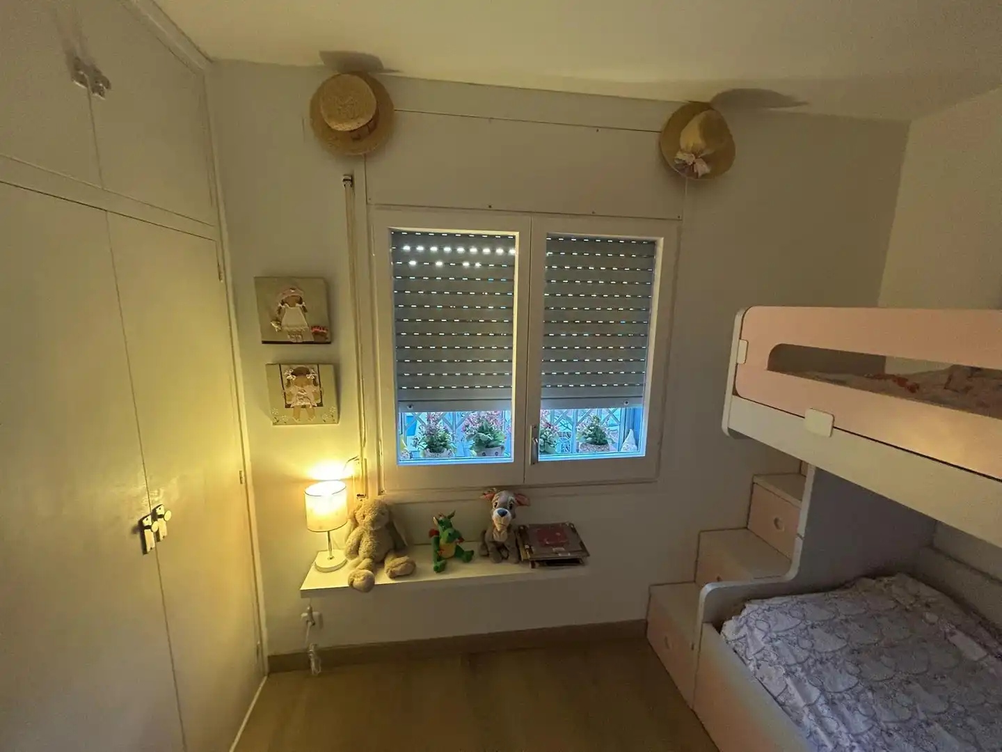 Wohnung mit Pool zur Miete in Les Botigues de Sitges, imagen 13