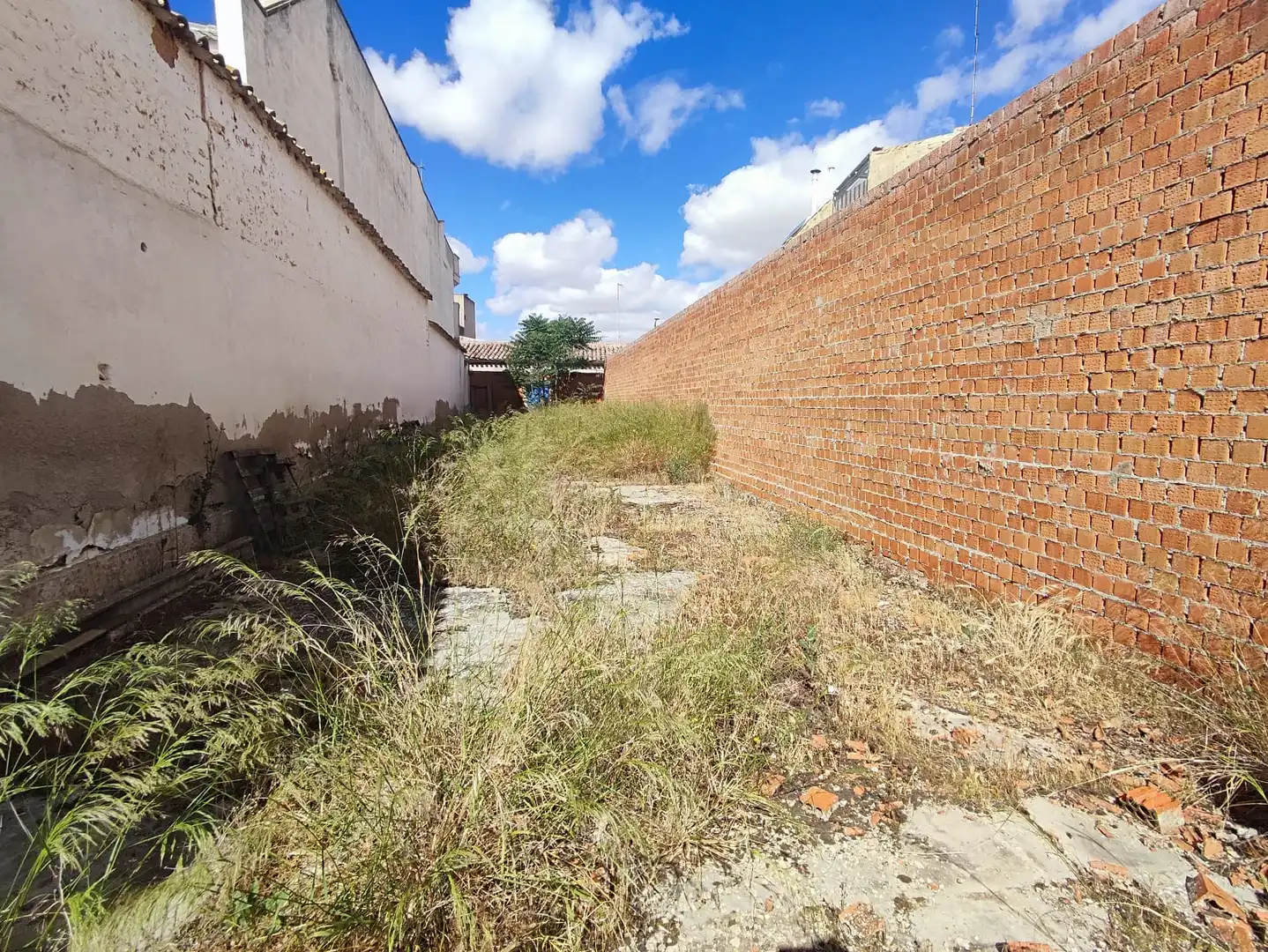 Terreny residencial en venda a Calle de Santa Catalina, imagen 11